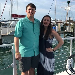 Meet your Posher, Alanah